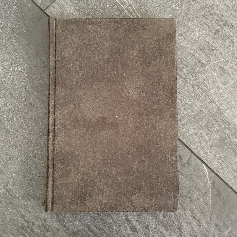 The Message Bible Numbered Edition Hardcover Eugene H. Peterson NavPress